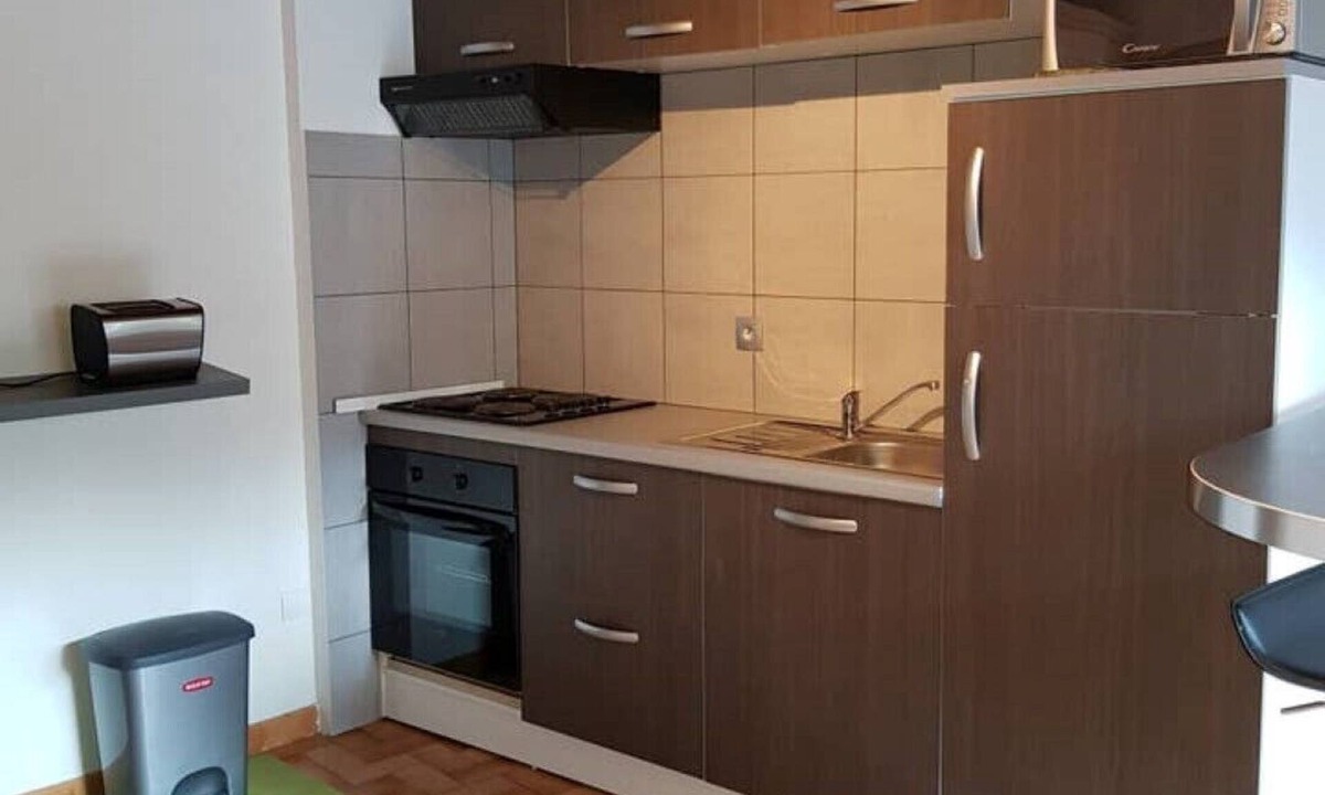 Vignec Apartment | ST LARY/VIGNEC Charming quiet studio.