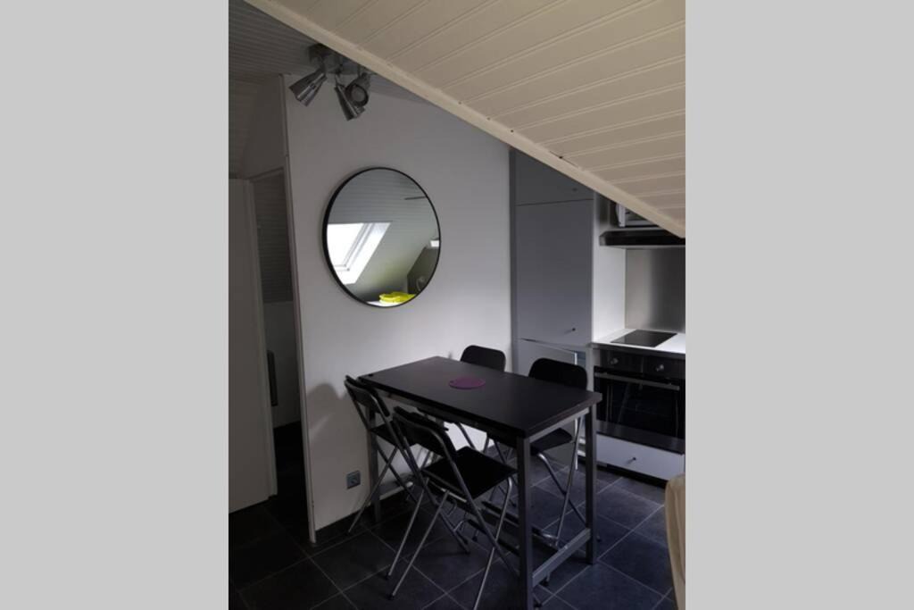 Vignec Apartment | ST LARY-VIGNEC Joli petit appartement idéalament situé