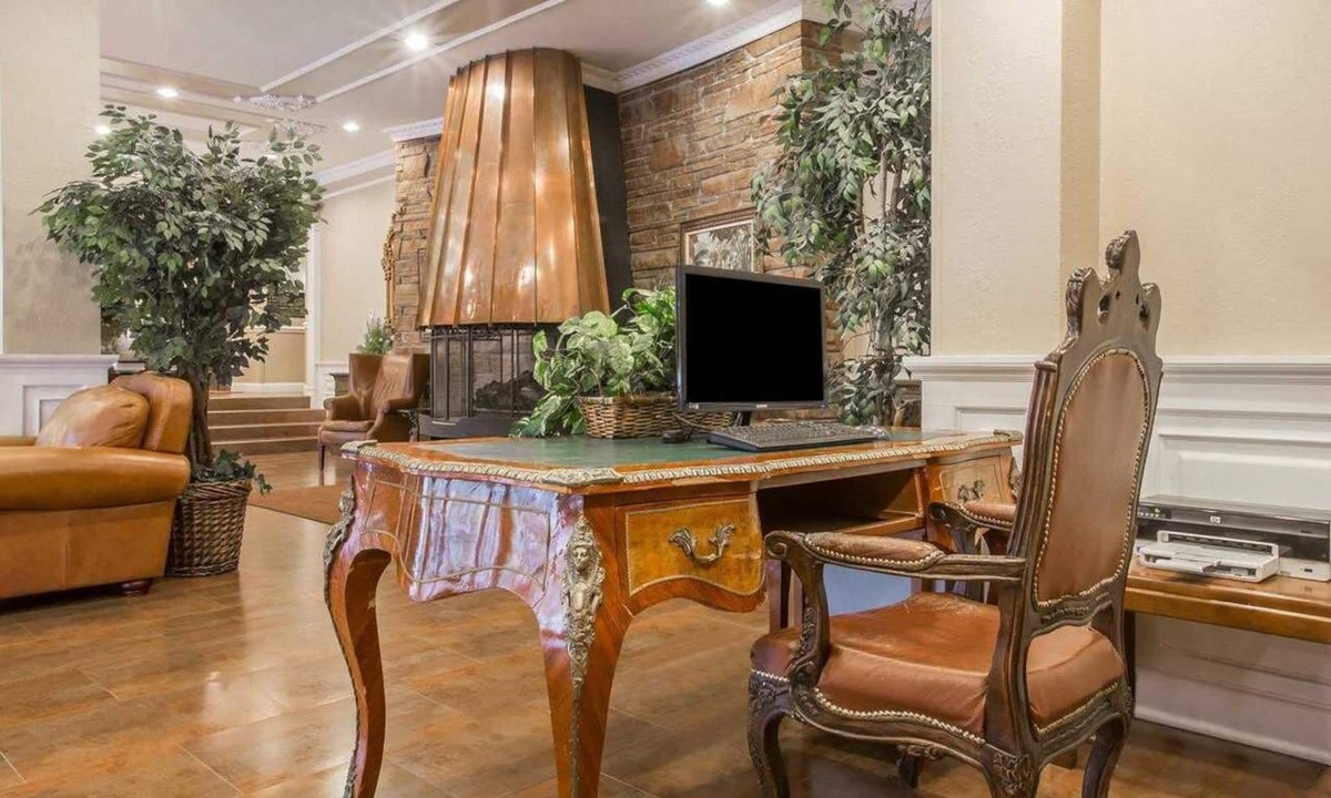 Massena Hotel | St. Lawrence Hotel