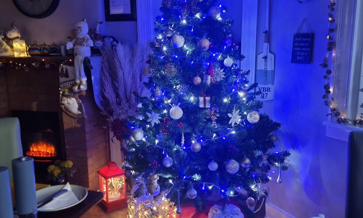 Largs House | St Leonards Guest House