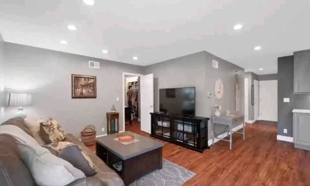 St. Louis Condo | ST LOUIS 2 Bedroom 2 Bathroom Apartment USA