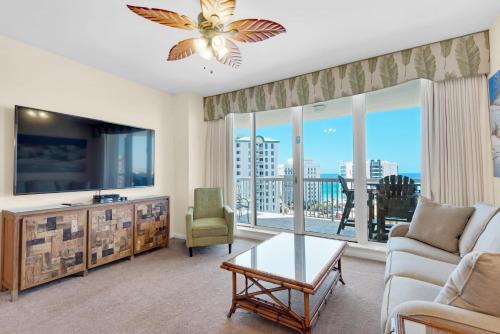 Destin House | St. Lucia 1002