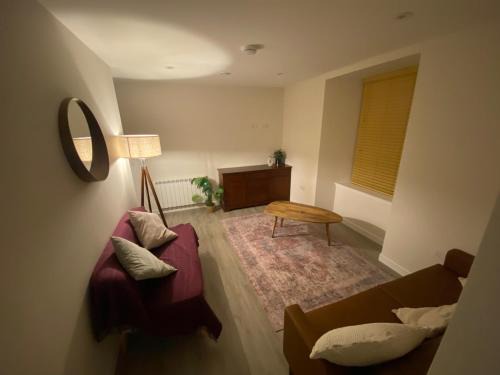Lerwick House | St Magnus Retreat