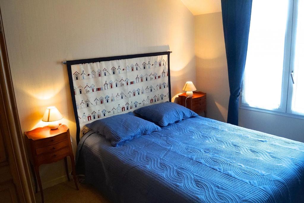 Rocabey - Alsace - Gare Apartment | st Malo Leguen