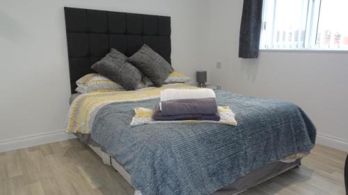 Leamington Spa Apartment | St Margaret's House