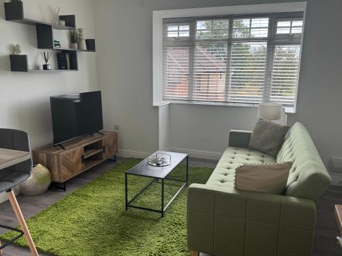 Hull Apartment | St Marks Court Apartments