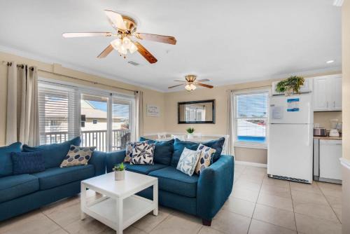 Destin House | St. Martin Beachwalk Villas 131
