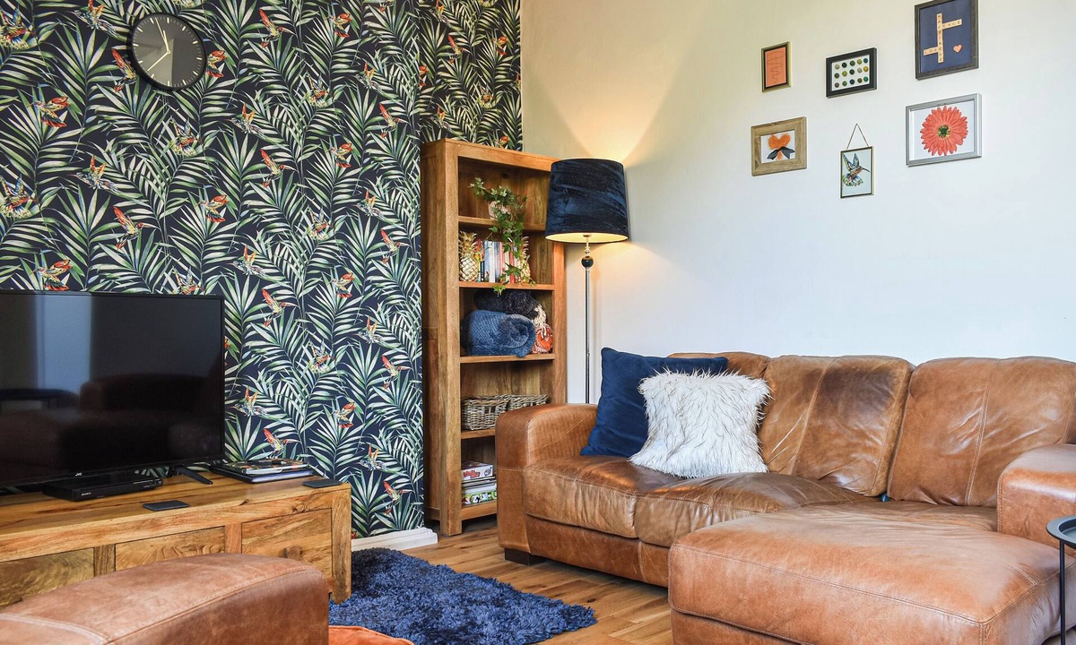 South Cliff Cottage | St Martins Square Apartment 3