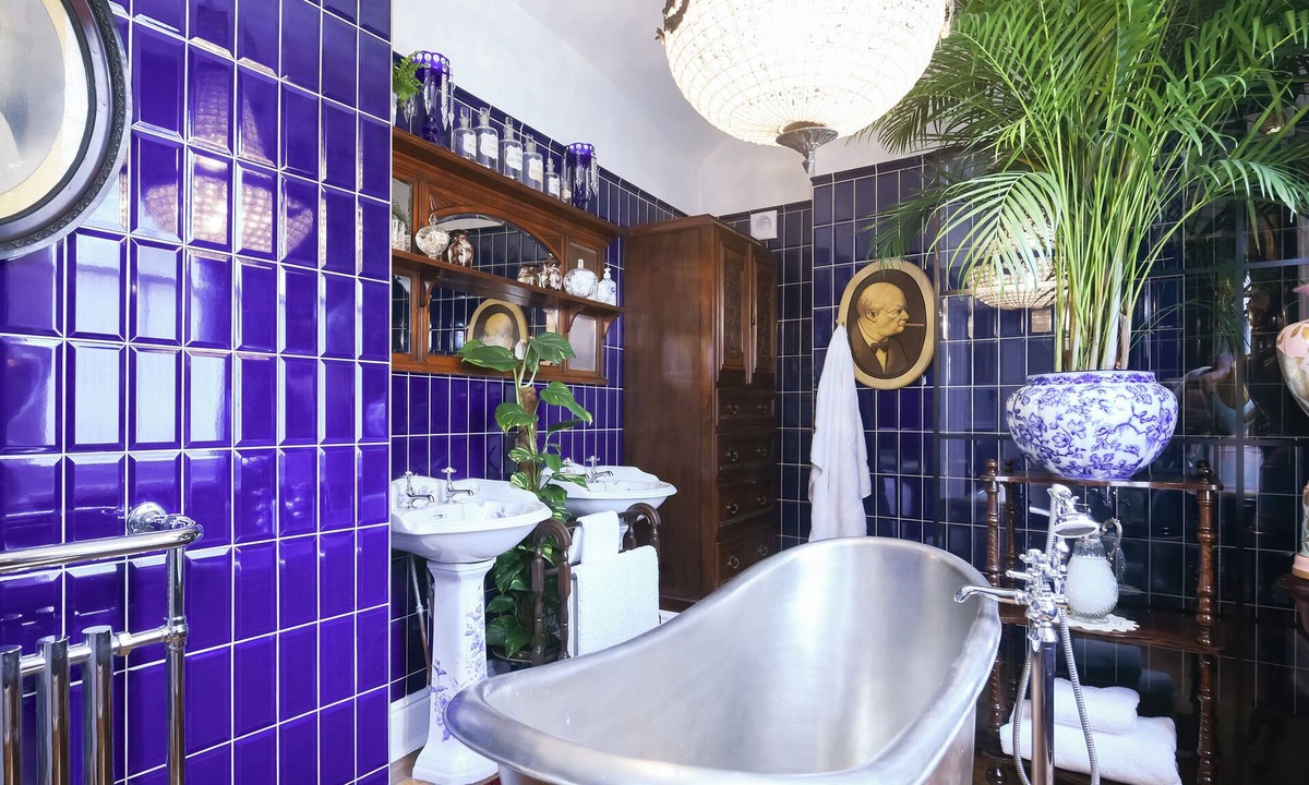 Flintshire Cottage | St Mary's Victorian Chambers