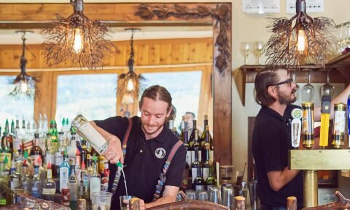 St. Mary Hotel | St. Mary Village