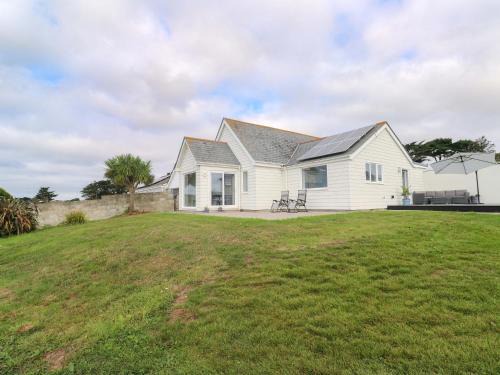 Saint Erth Praze House | St Marys