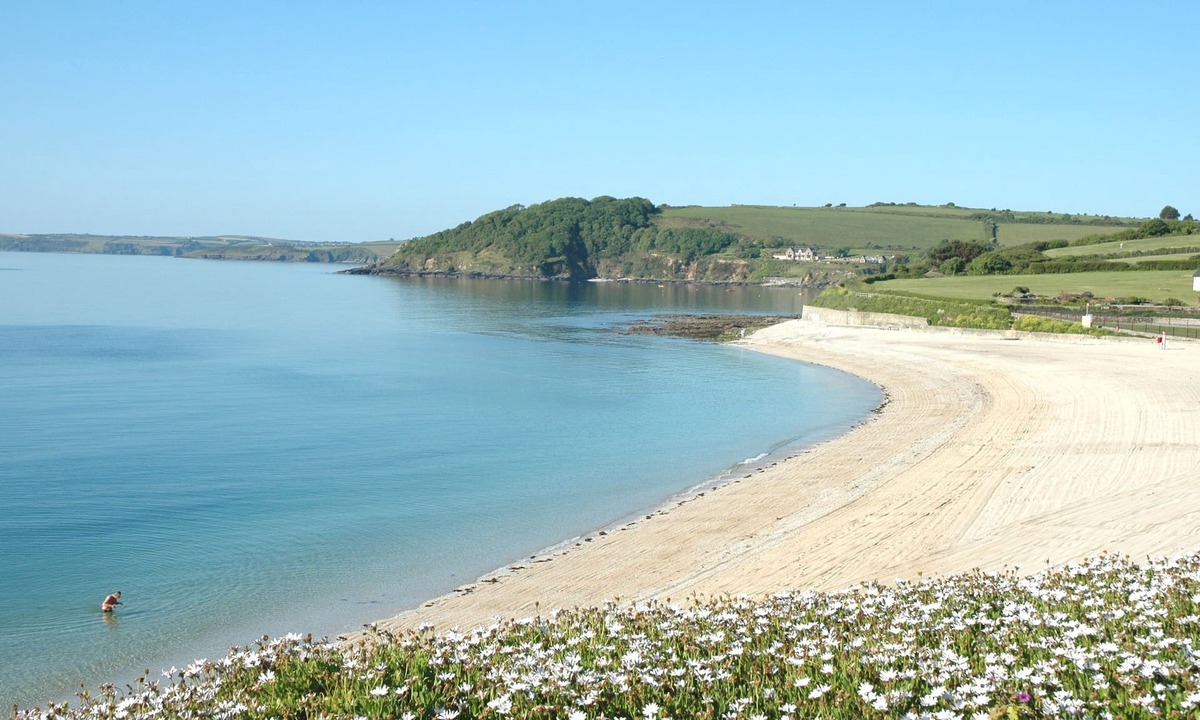 Maenporth Hotel | St Michael's Resort