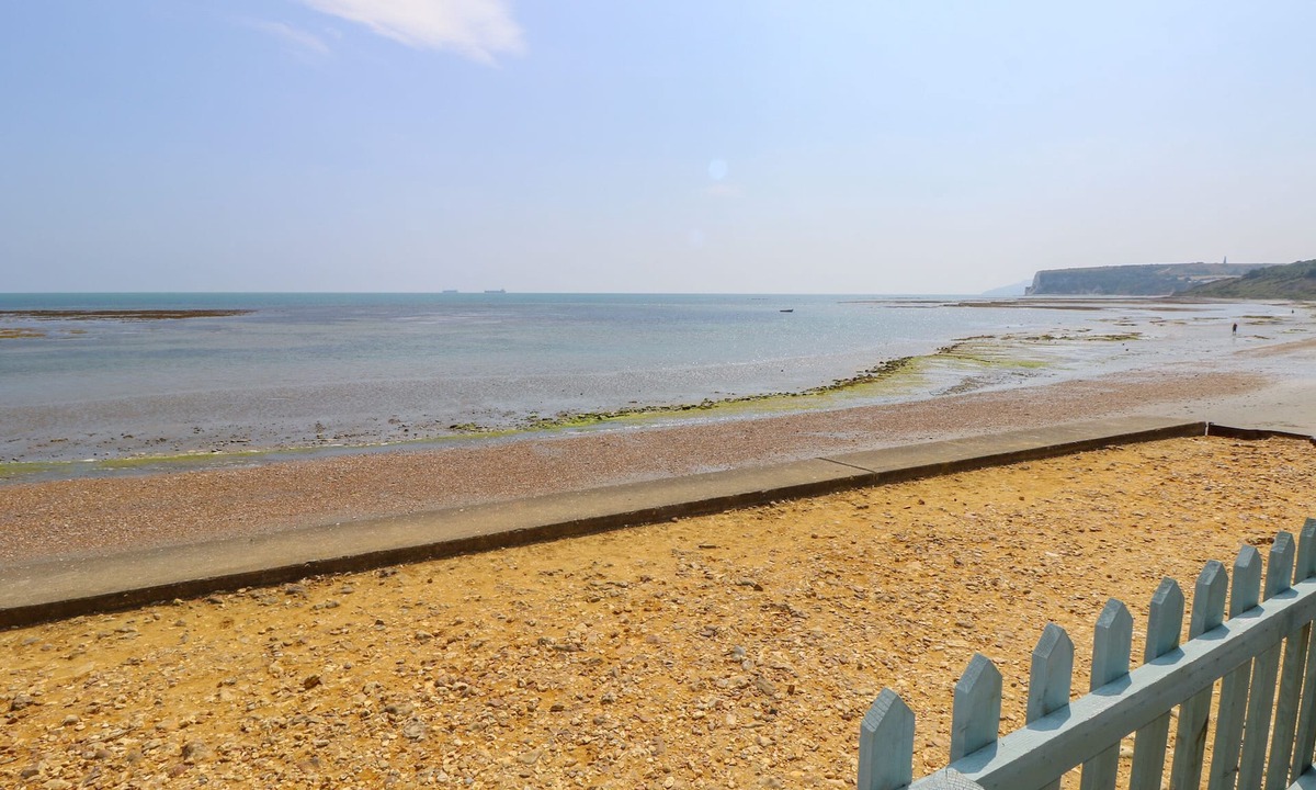 Ryde House | St. Michaels House