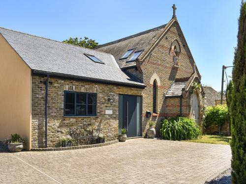 Minster House | St Mildred's Church