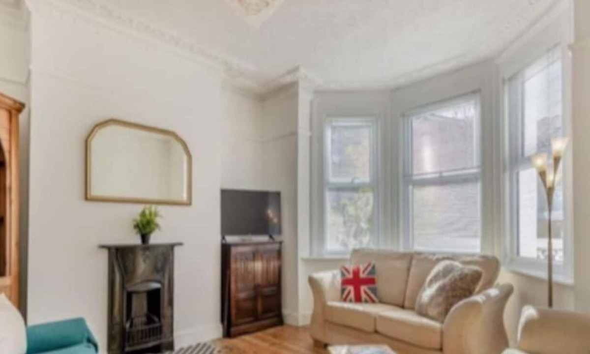 Ramsgate Villa | St Mildred's Villa, Ramsgate Royal Harbour