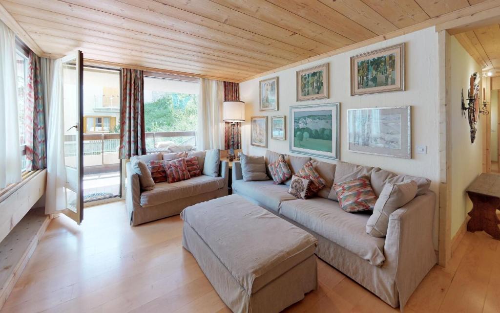 St. Moritz Apartment | St. Moritzerhof 42