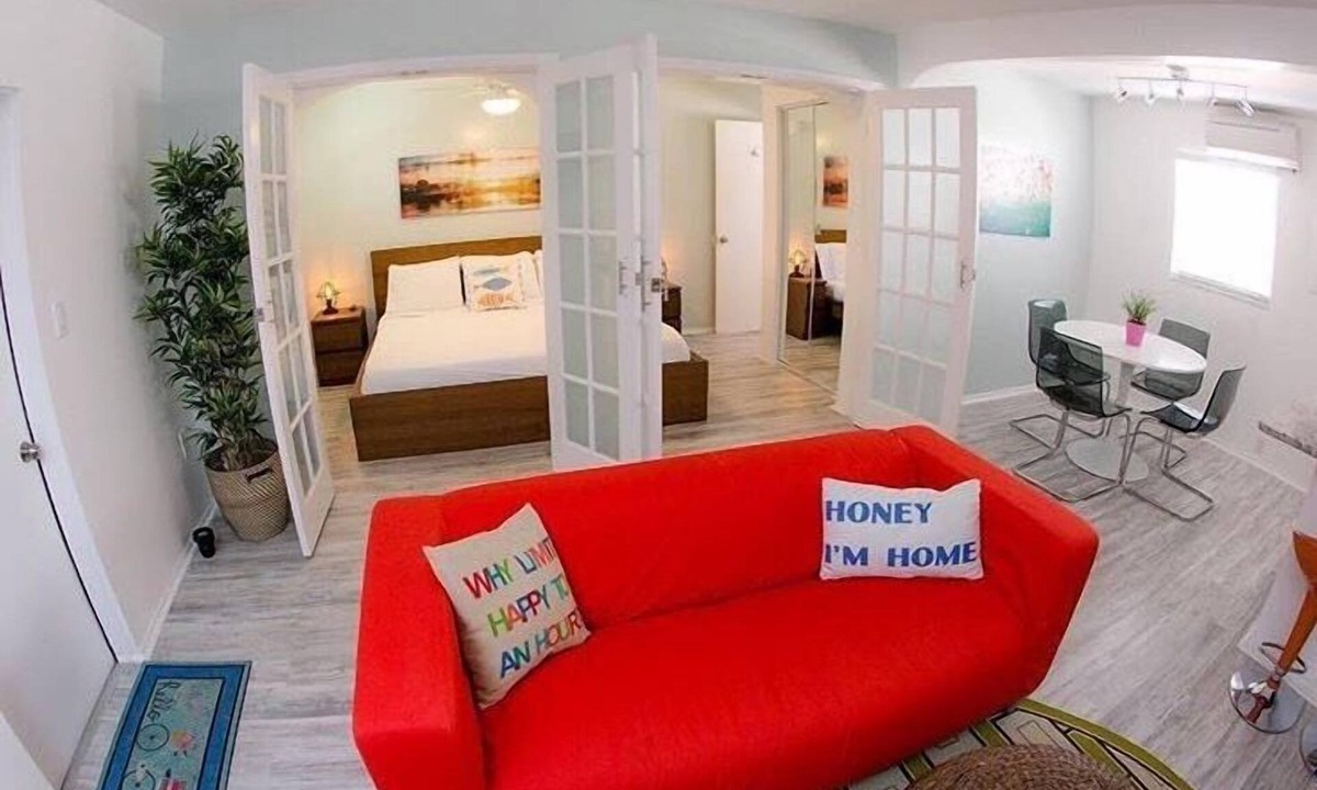 St. Pete Beach Hotel | St Pete Beach Suites