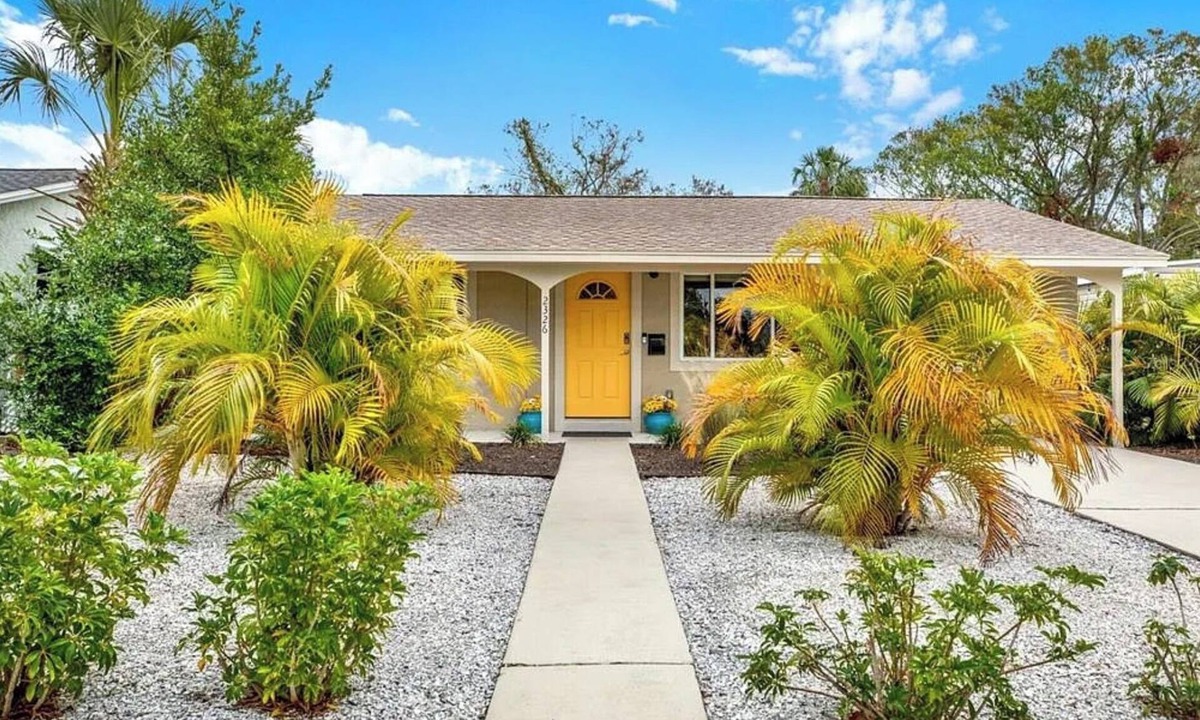 Bayview House | St. Pete Oasis with Heated Pool