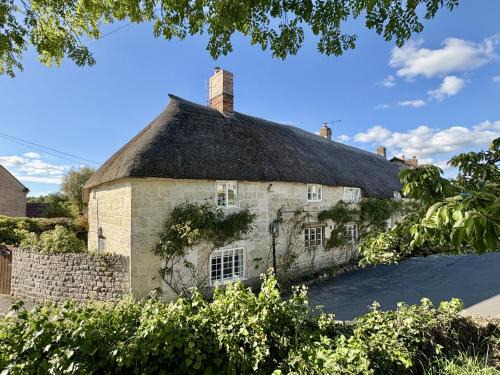 West Compton House | St Peter's Cottage