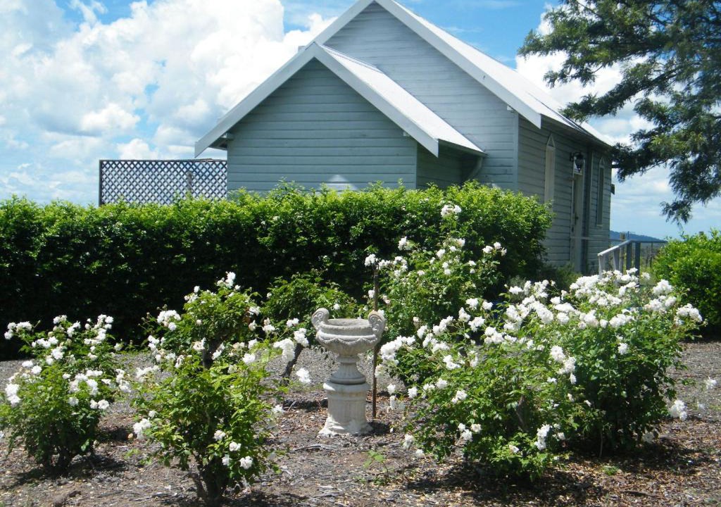 Stanhope House | St Peter's Fairview