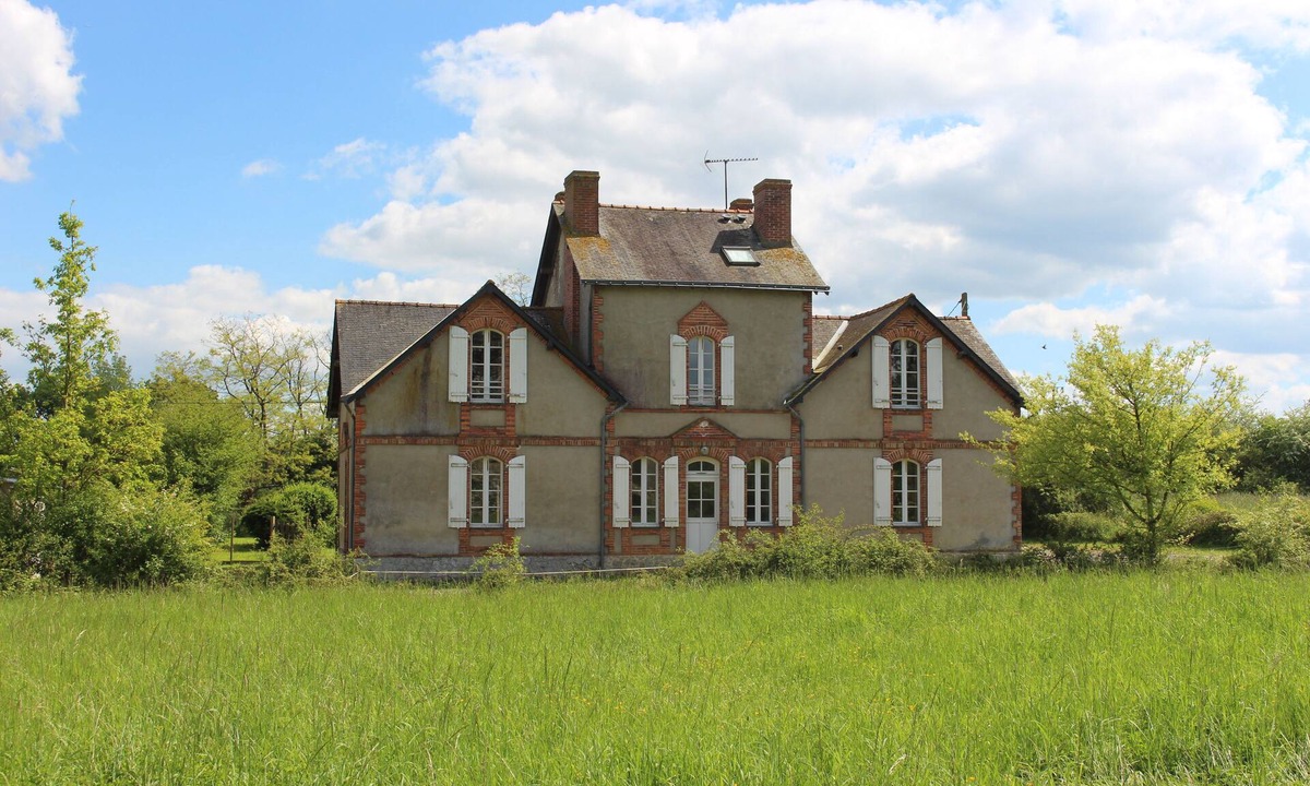 Angrie Cottage | St Peter's oven