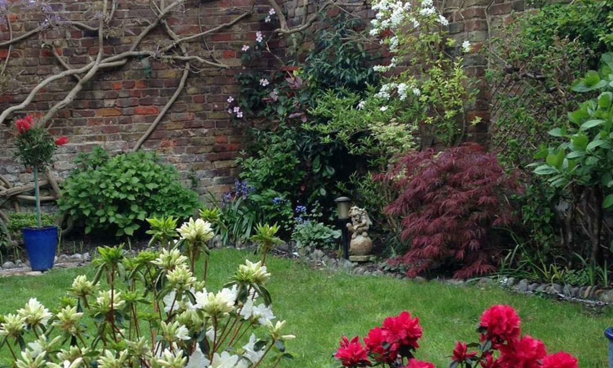 Sandwich Bed & Breakfast | St Peters Bed and Breakfast