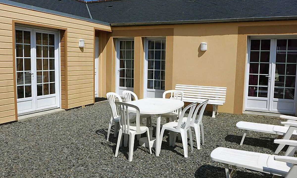 Esperance-Cottages House | St Pierre by Interhome