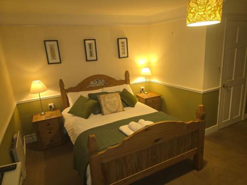 Driffield House | St Quintin Arms