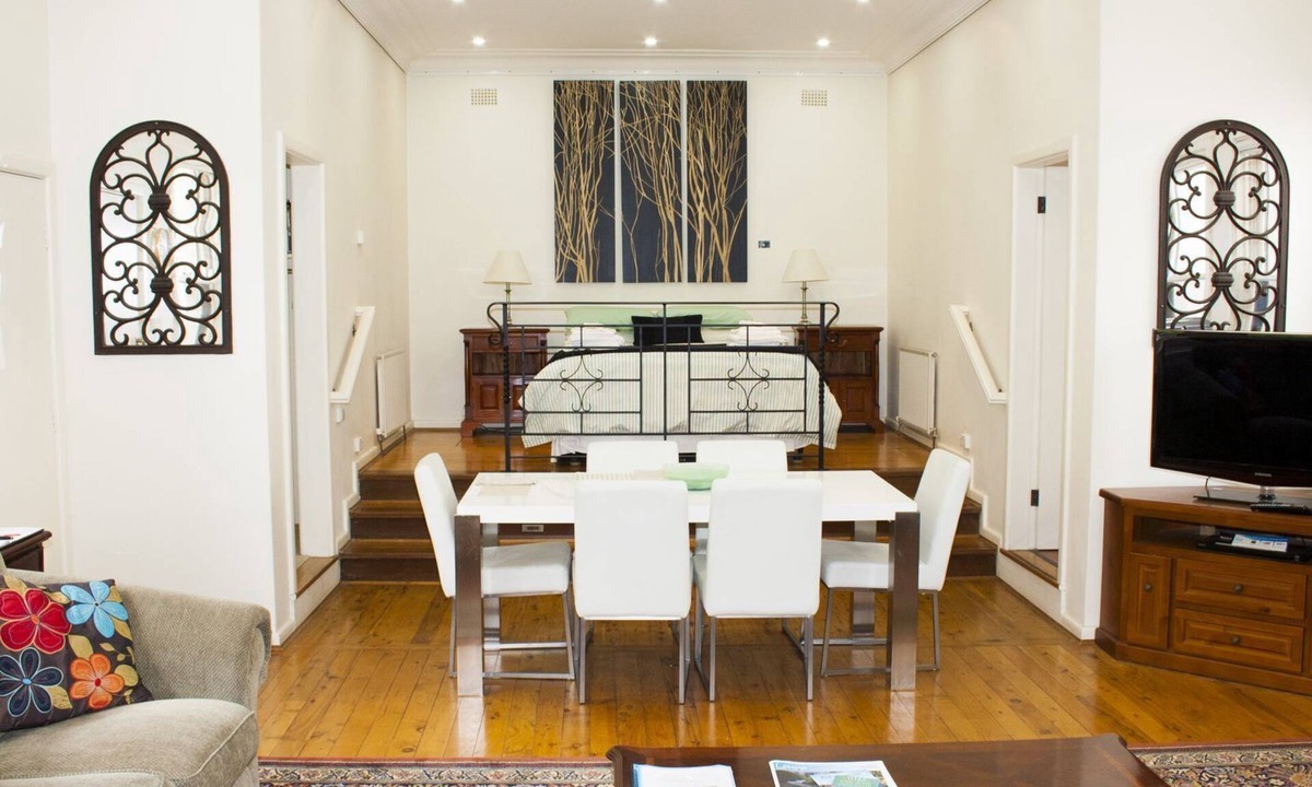 Leura Apartment | St Raphael - Chapel Leura