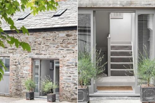 St. Tudy Hotel | St Tudy Inn