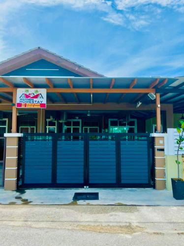 Sungai Baru Tengah House | ST2166 Arfa Permata Homestay