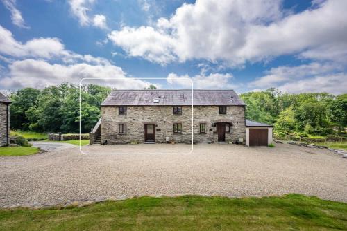 Tremain House | Stabal-Y-Rhiw