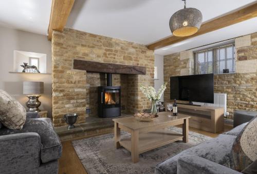 Little Rissington House | Stable Barn