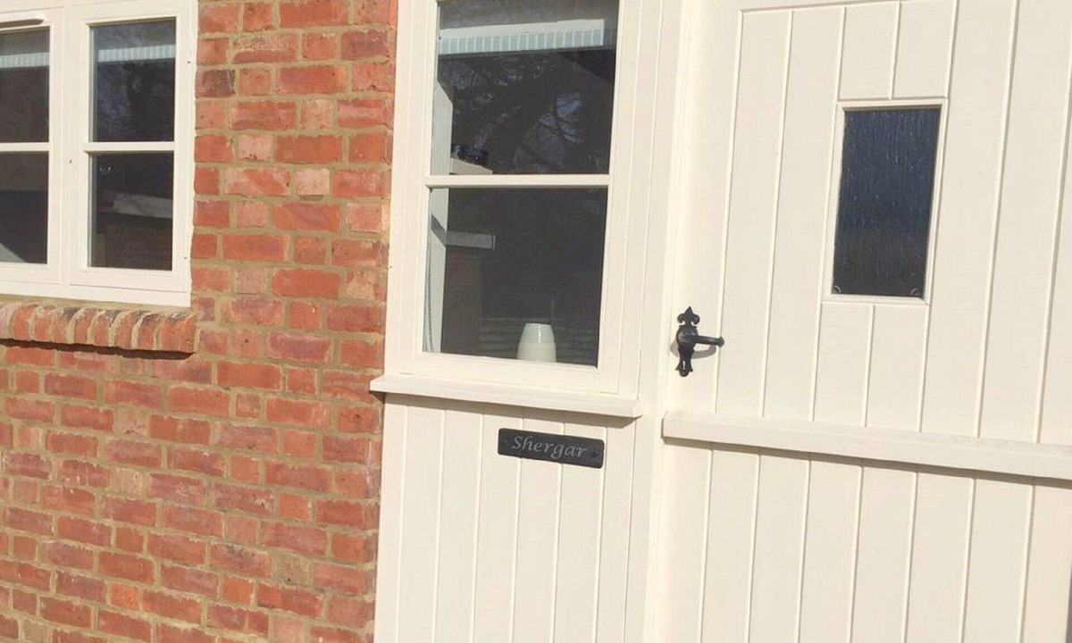 Blisworth Apartment | Stable conversion in a Grade 2 listed property