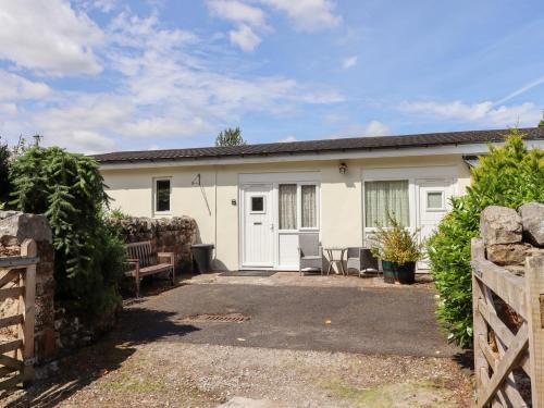 Northumberland House | Stable Cottage