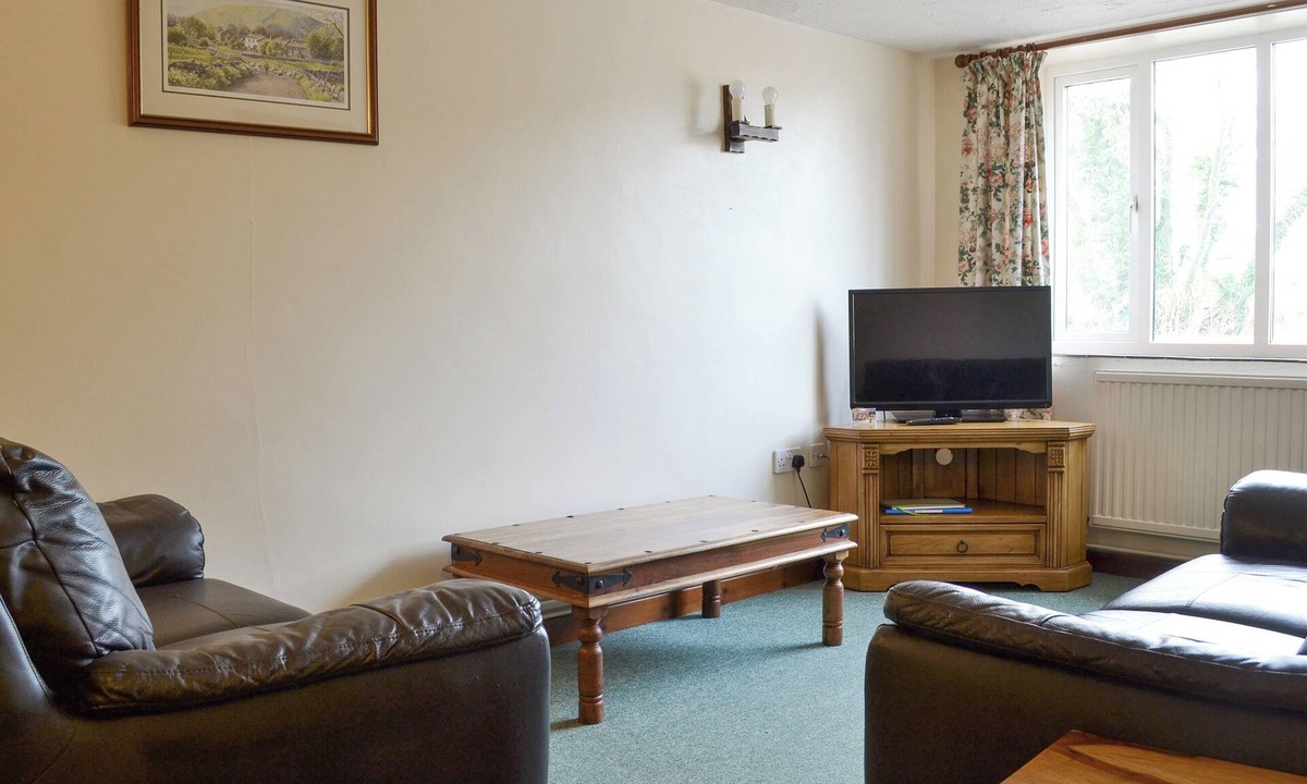 Foxley Cottage | Stable Cottage 6 - UKC3745