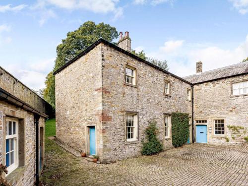 Skipton House | Stable Cottage at Broughton Sanctuary