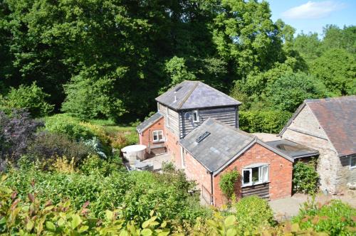Upper Sapey House | Stable Cottage at Hanley Mill
