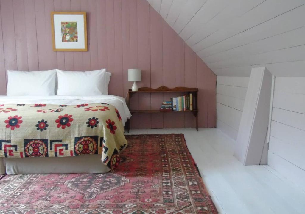 Marybank House | Stable Cottage, CrannachCottages