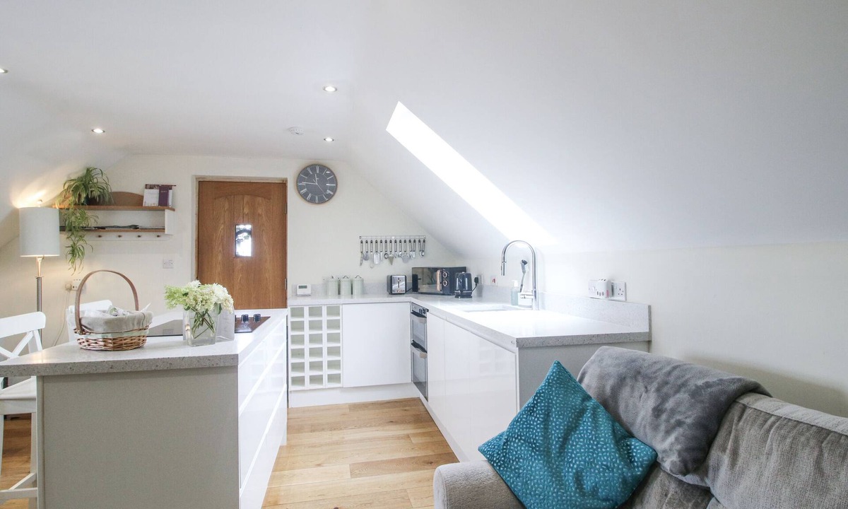 Bishops Castle Cottage | Stable Cottage