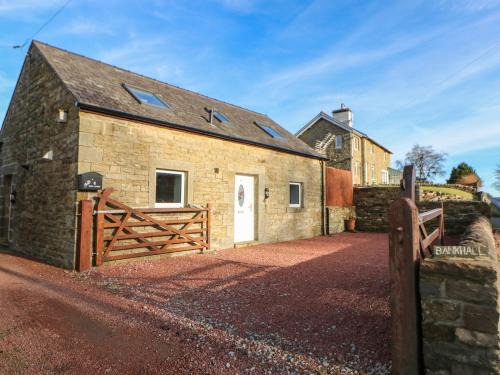 Hallbankgate House | Stable Cottage