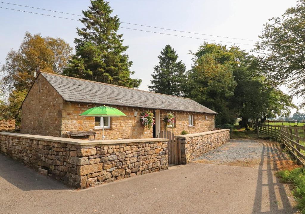 Fourstones Near Bentham House | Stable Cottage
