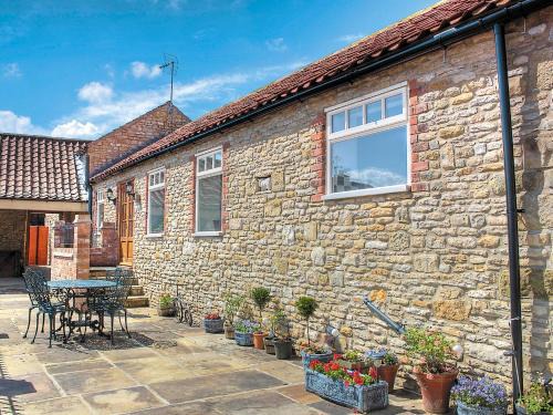 Burythorpe House | Stable Cottage