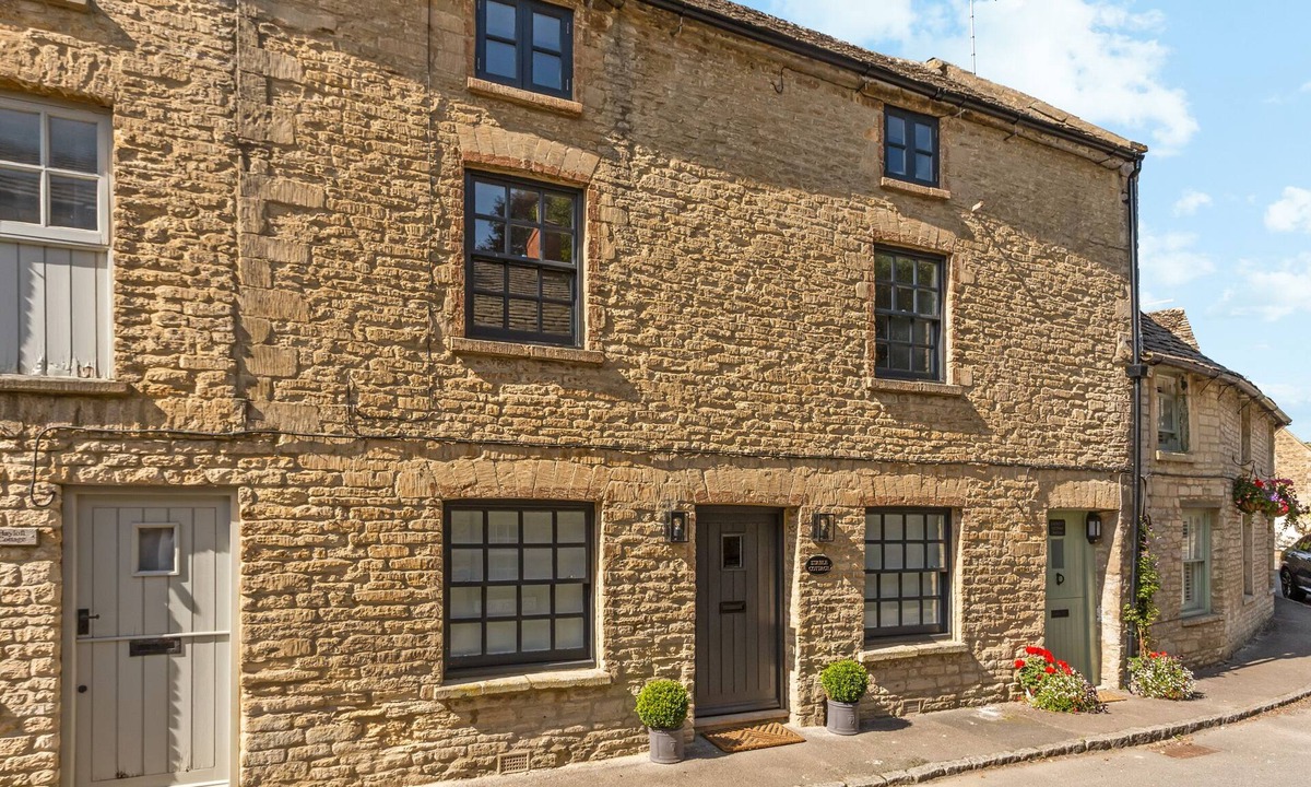 Northleach Cottage | Stable Cottage