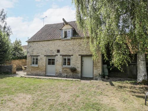 Nettleton House | Stable Cottage