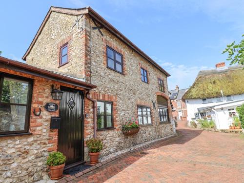Colyton House | Stable Cottage