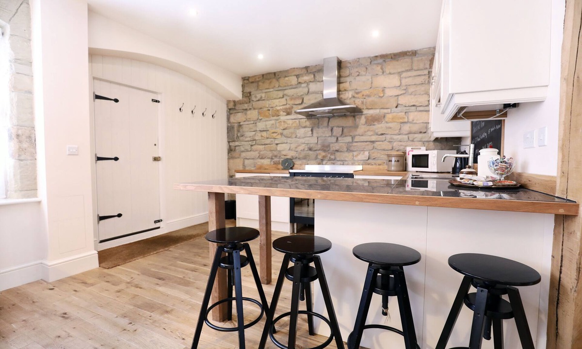 Pateley Bridge Apartment | Stable Cottage