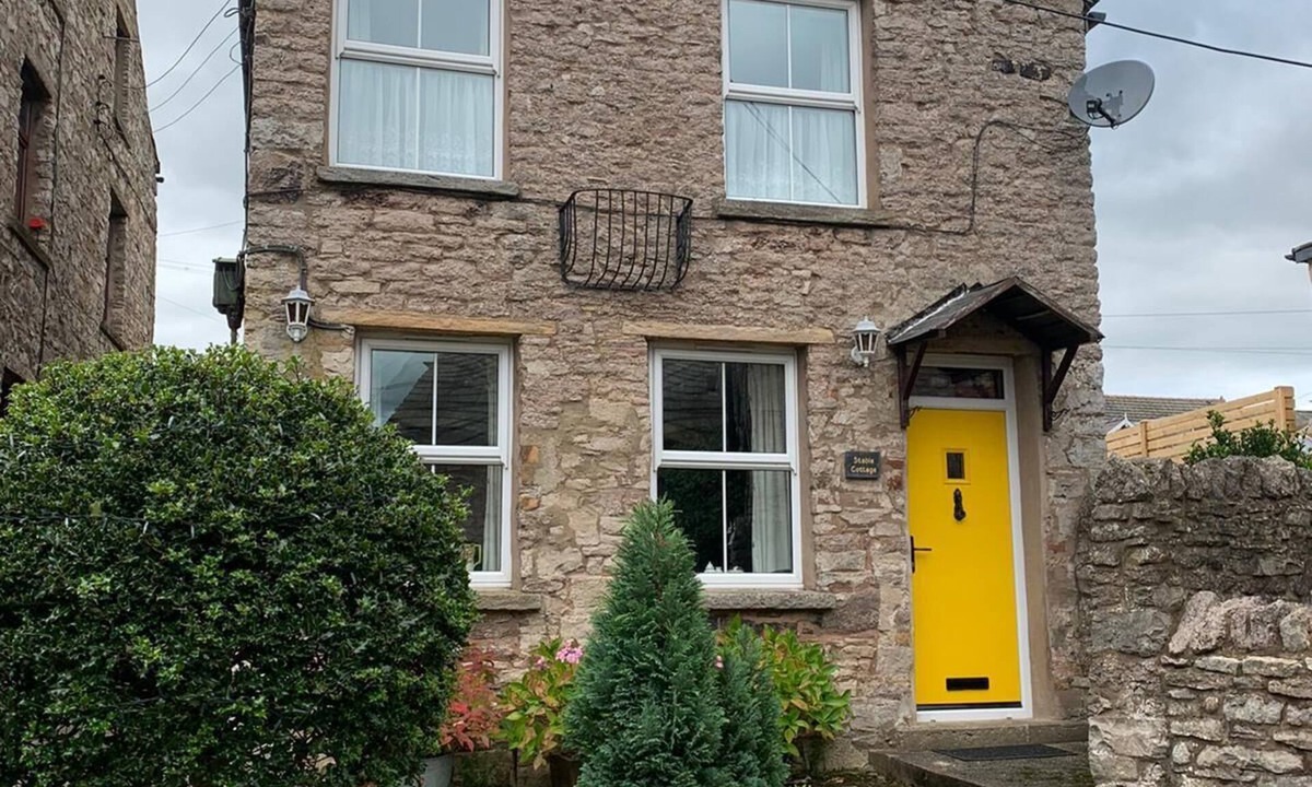 Kirkby Stephen Cottage | Stable Cottage, Kirkby Stephen