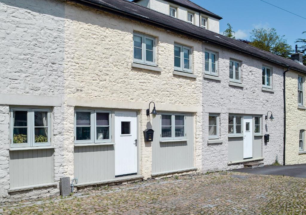 Pentrefelin House | Stable Cottage