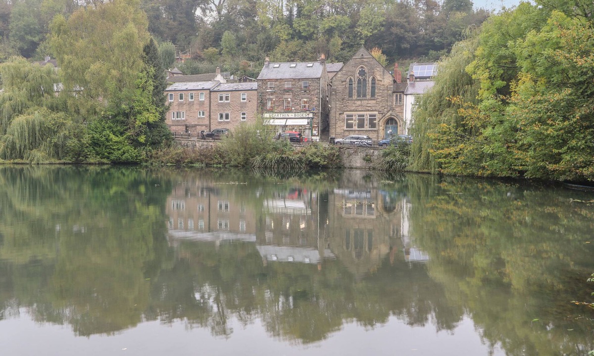 Cromford Cottage | Stable Cottage